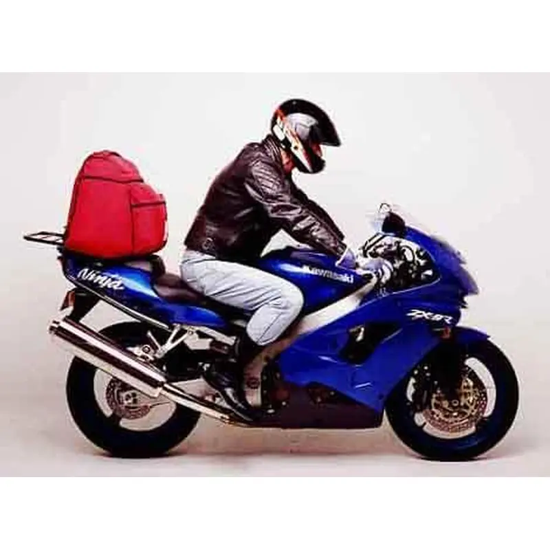 Kawasaki ZX-9R