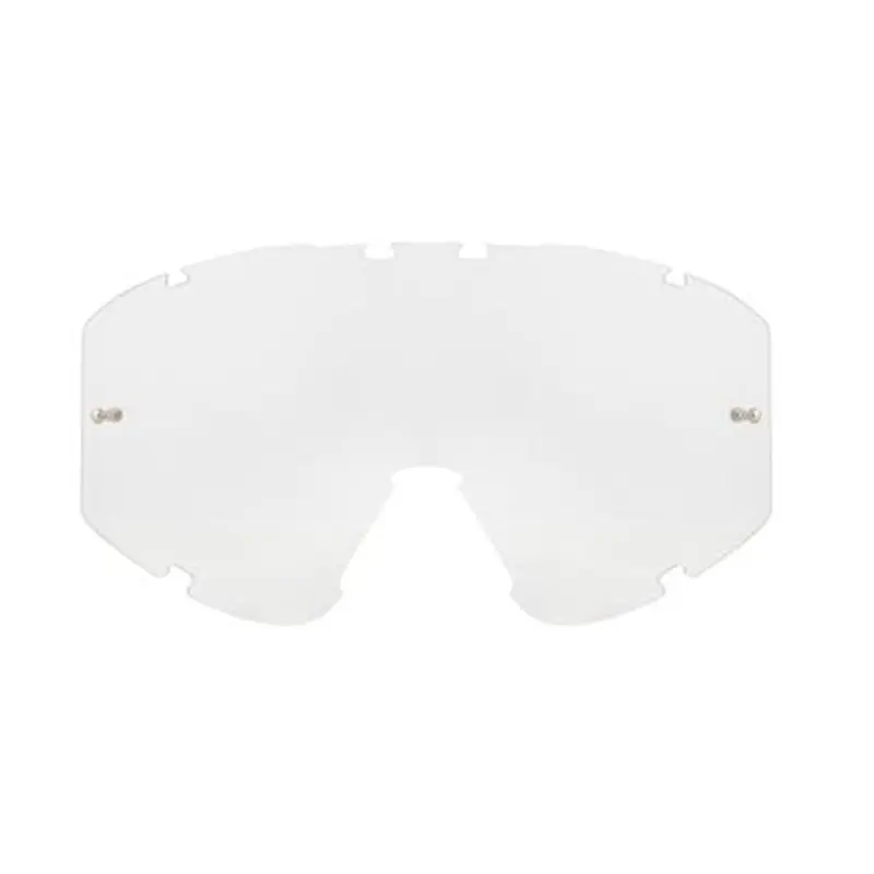 Lentille de lunette simple Ghost