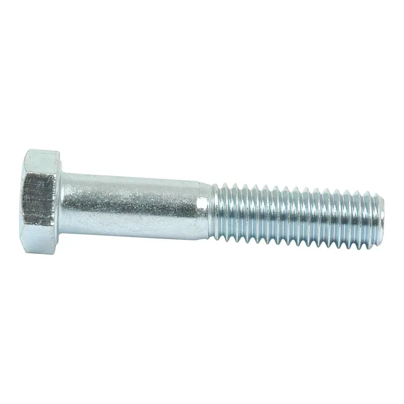 Imperial Bolt, 3/4''x6'' UNC (ASME B18.2.1) Tensile strength: 8.8. | Sparex Part No.S.4947