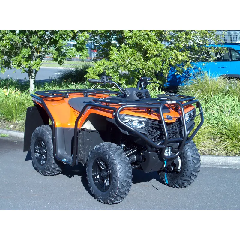 CF Moto C-Force 400 (22 - >)