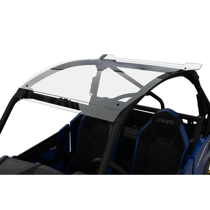 Roof Tinted