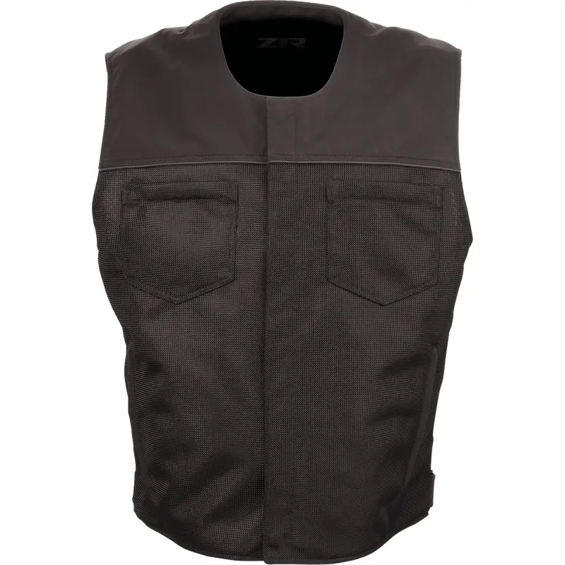 Z1R Mesh Vest - Black - Small 2830-0681