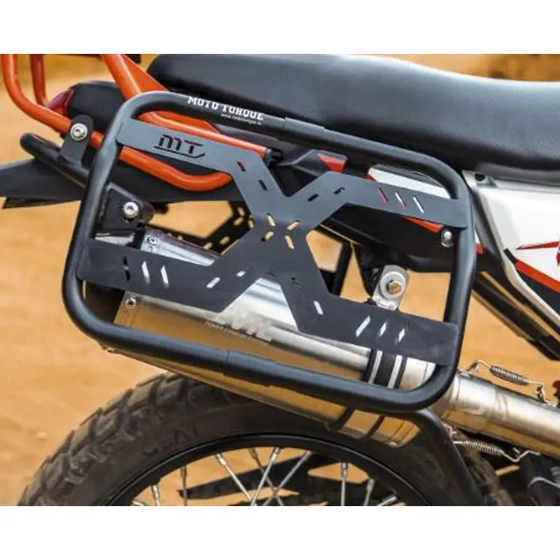 Hero Xpulse 200 rally edition Moto torque Saddle Stay