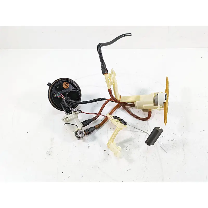 2008 Harley FLHTCU Electra Glide Fuel Gas Petrol Pump - Tested 62908-08