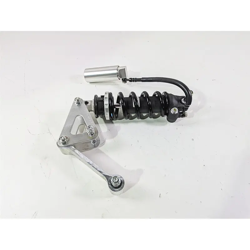 2025 Honda CBR600RR Straight Rear Suspension Shock Damper 52400-MJC-L11