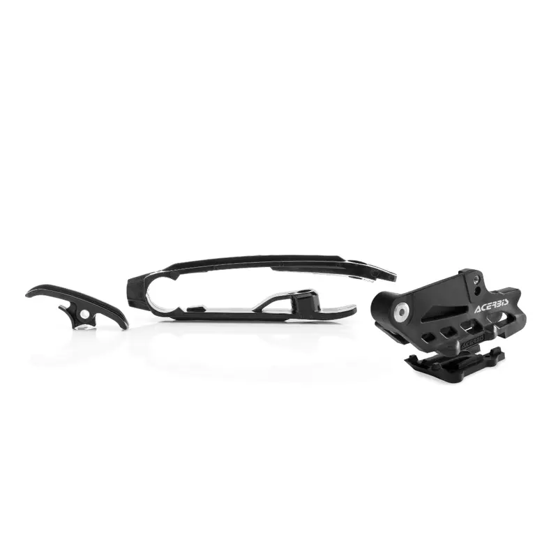 Acerbis Chain Block/Slider Kit KTM/HUS/GAS ('16-UP) | 246263