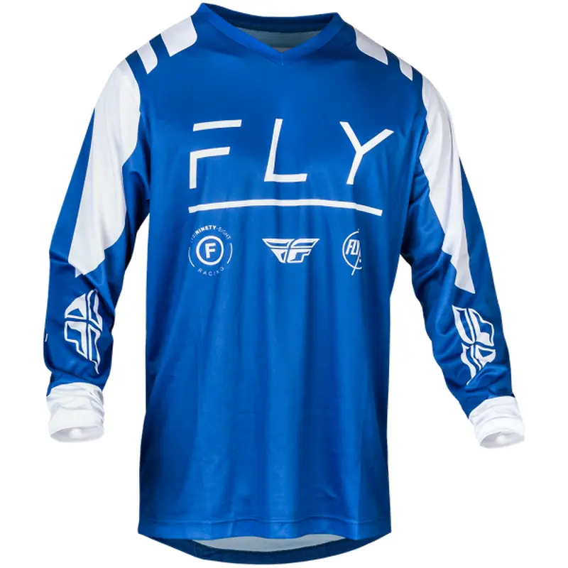 Chandail de Motocross F-16