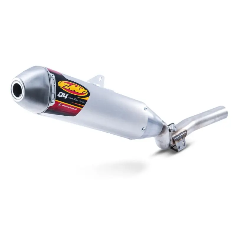 FMF Q4 Hex Spark Arrestor For Yamaha 450 WR/YZ (14-18) | 044413
