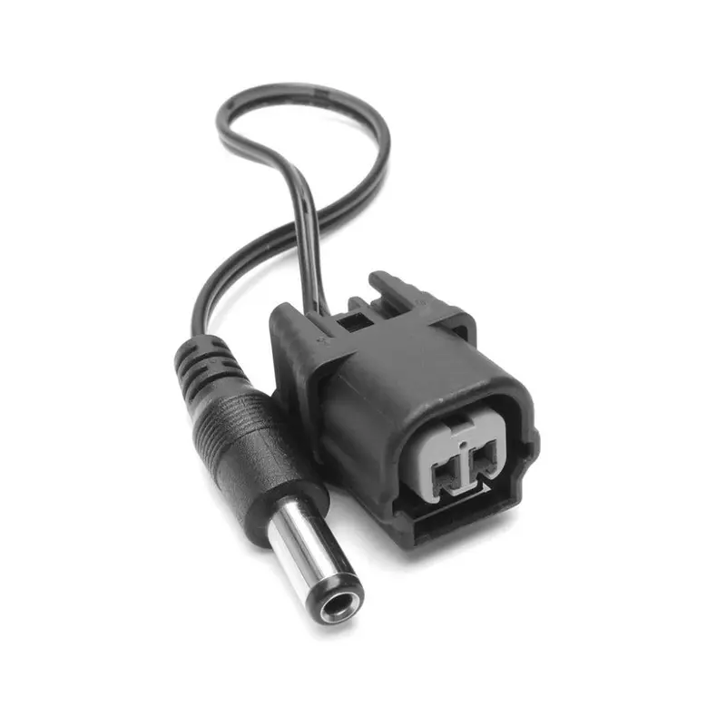 Motion Pro Fuel Injector Cleaner Pigtail | 08-0616