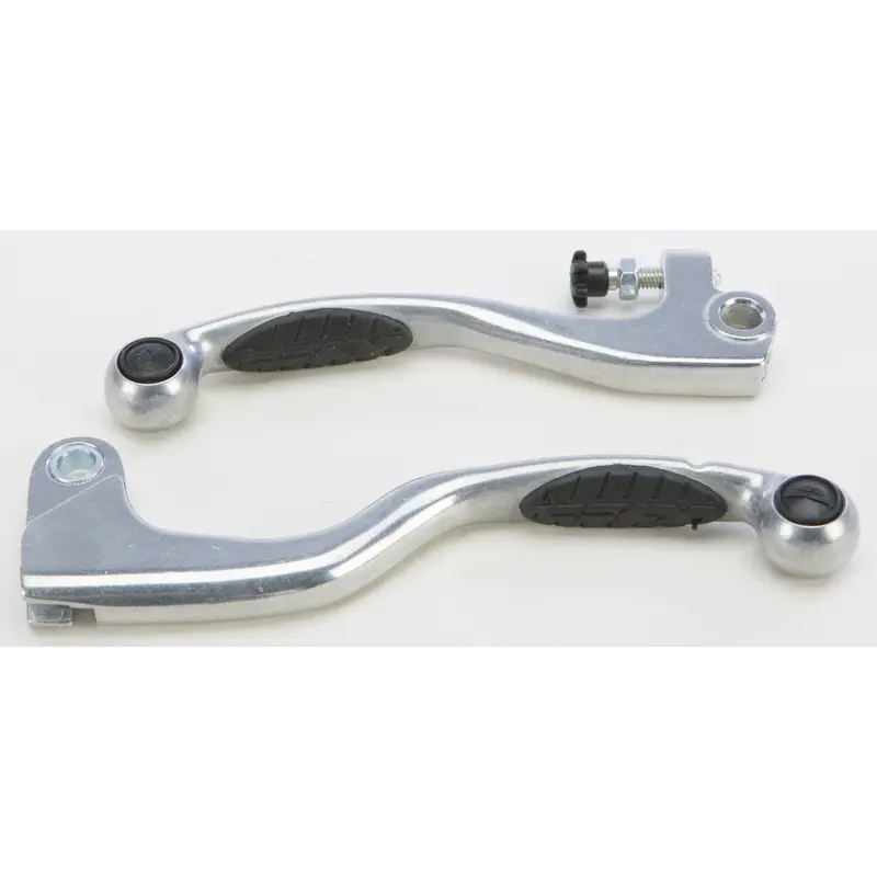 FLY RACING GRIP LEVER SET BLACK 201-006