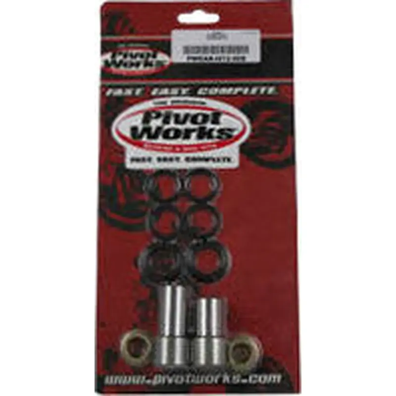 PIVOT WORKS SWINGARM KIT PWSAK-H13-008