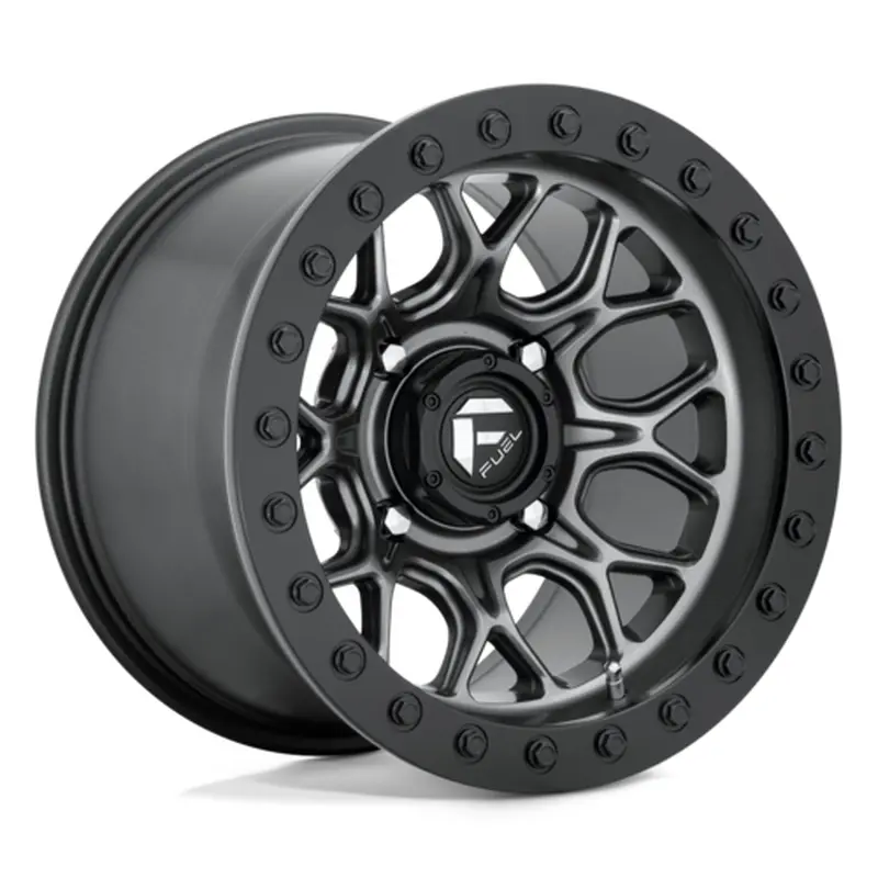 TECH BL 15X10 4X137 110.1 GDB +00