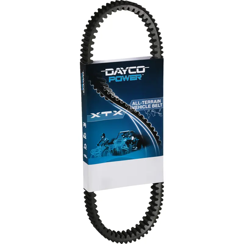 DAYCO PRODUCTS,LLC XTX Drive Belt - 2288 - RZR XTX2288