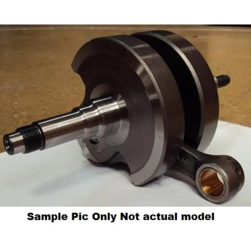 HOT RODS CRANKSHAFT HONDA CRF250R 10-17