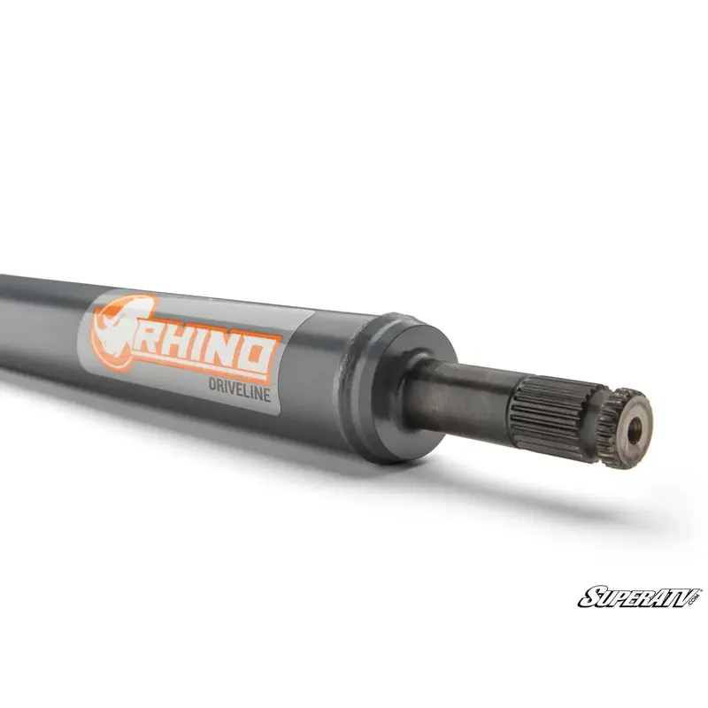 KAWASAKI TERYX KRX 1000 HEAVY-DUTY PROP SHAFTRHINO DRIVELINE