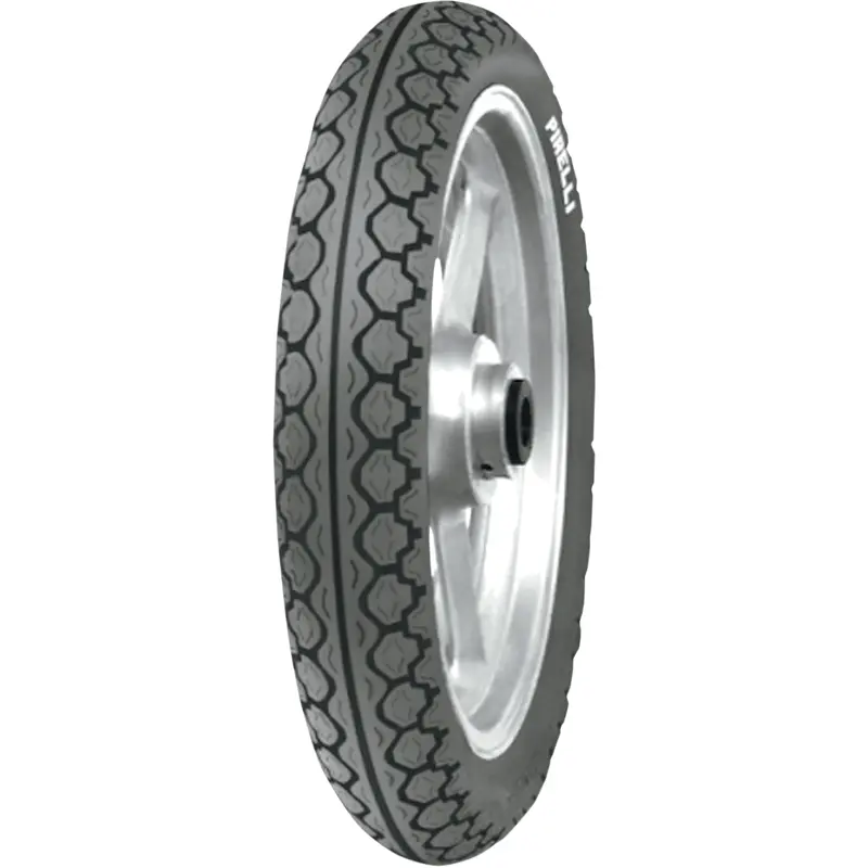 PIRELLI Tire - Mandrake MT15 - Rear - 90/80-16 - 51J 2588100