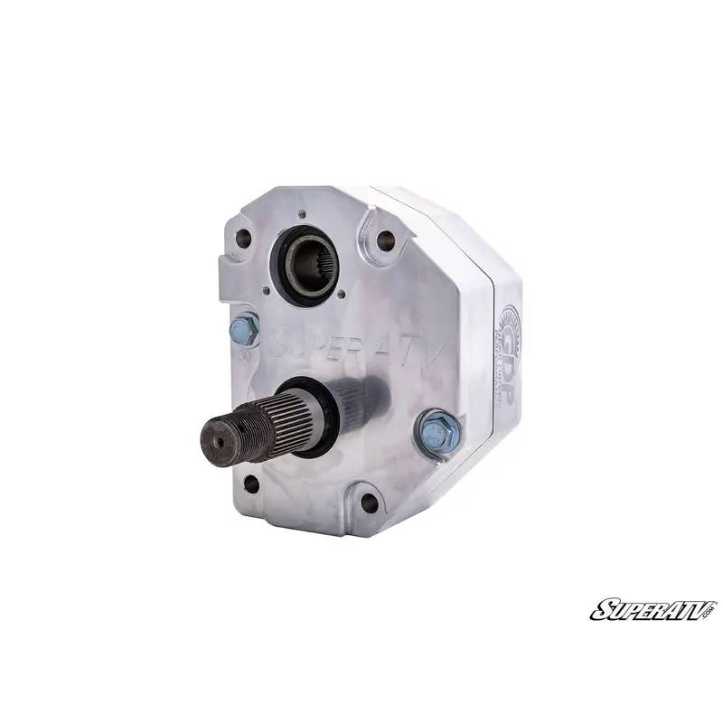 Polaris RZR XP 900 4" Portal Gear Lift