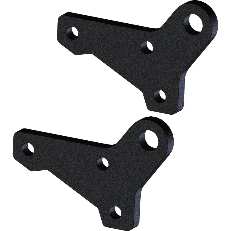 UTV PRO 2.0 REPLACEMENT TUBE EAR STD