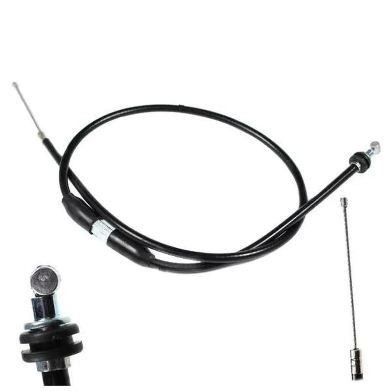 Throttle Cable - 28.0 Inch - Version 1