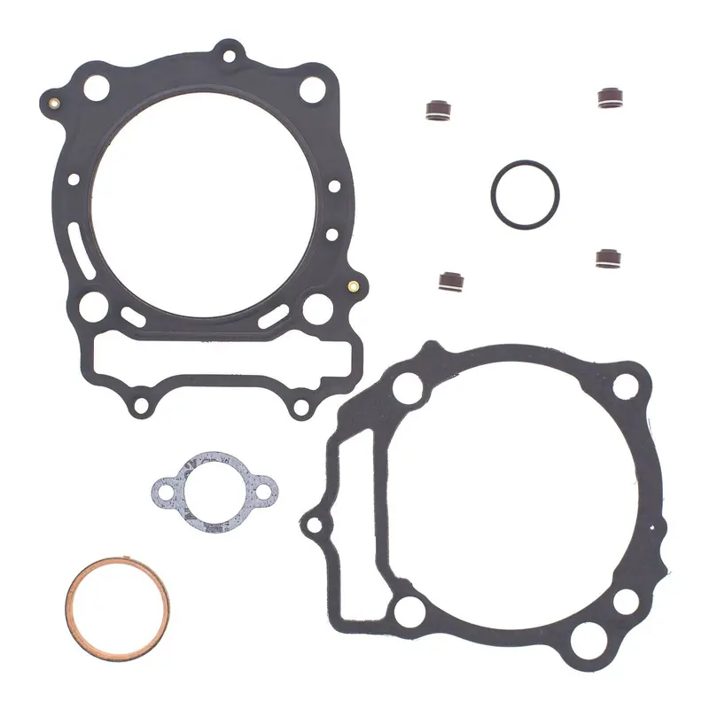 Vertex Top End Gasket Set Suzuki