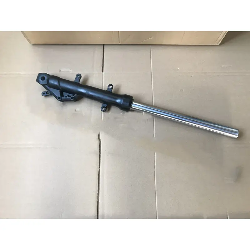 Front Right Fork