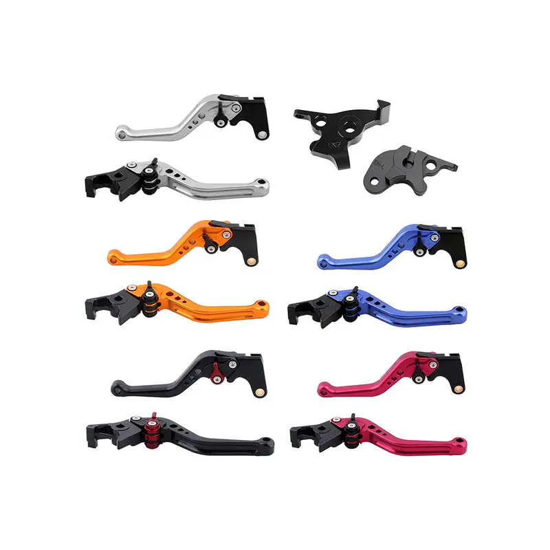 CFMOTO 250NK ABS 150NK 2019-2021 NEW Short Clutch Brake Lever