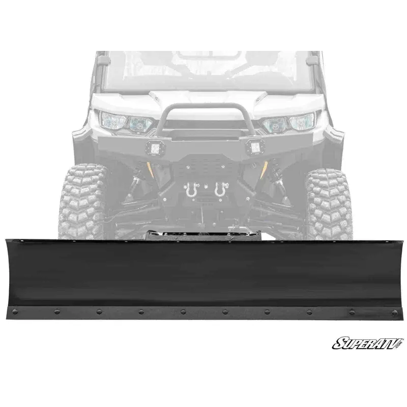 Super ATV CAN-AM DEFENDER PLOW PRO SNOW PLOW