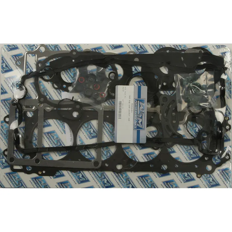 WSM TOP END GASKET KIT KAW 007-646-03
