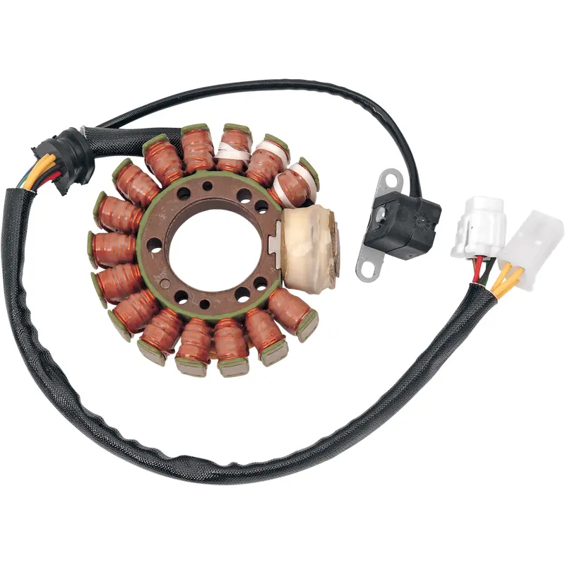 RICK'S MOTORSPORT ELECTRIC Stator - Yamaha 21-912