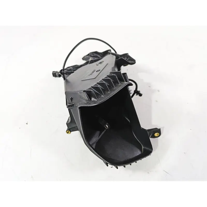 2017 Harley Touring FLTRXS Road Glide Media Storage Compartment Right 76000370A
