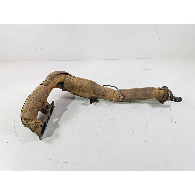 2020 Polaris General 1000 EPS Oem Exhaust Pipe Header Manifold 1262674