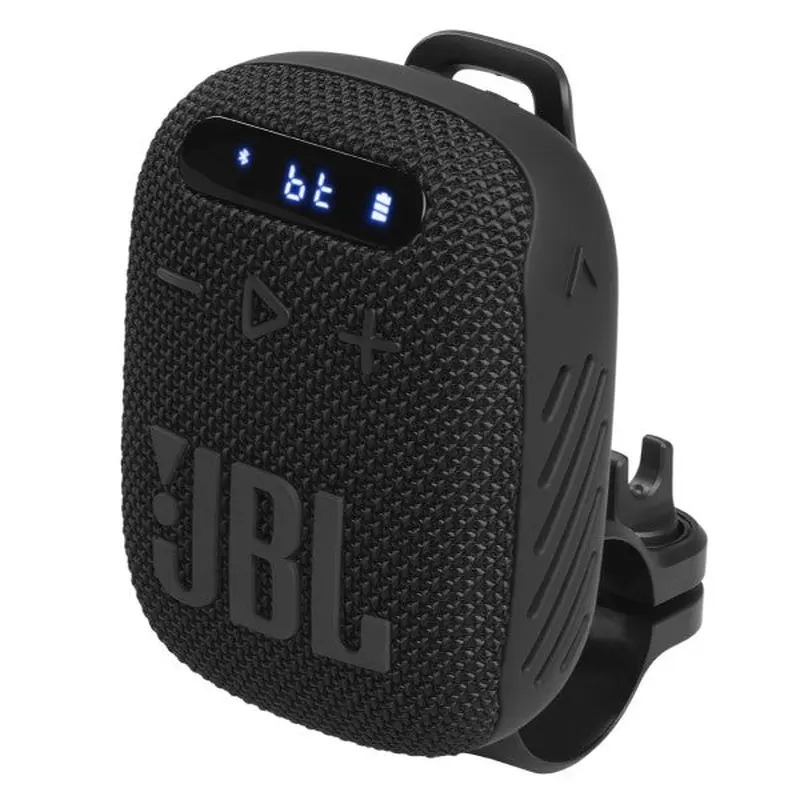 Haut-Parleur de Guidon Bluetooth WIND3 - JBL