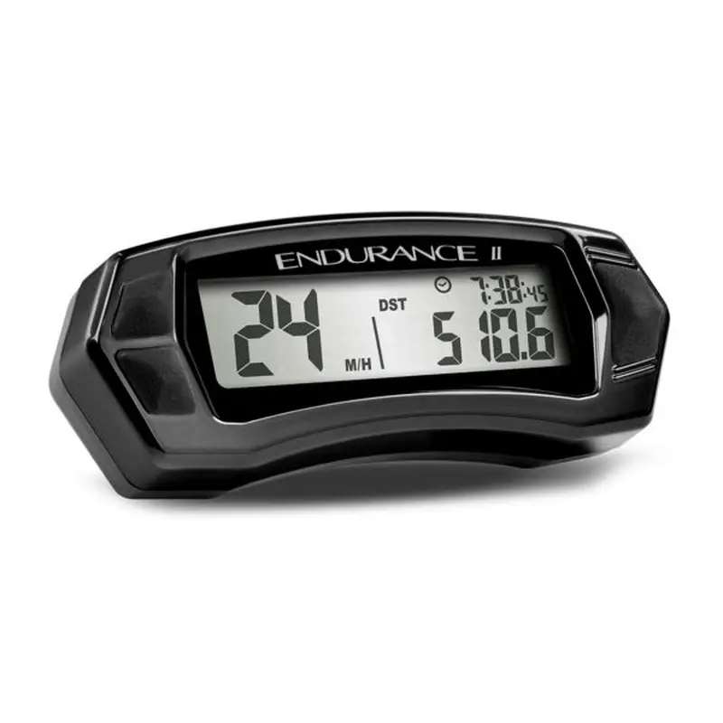 Indicateur de Vitesse pour Moto Endurance II