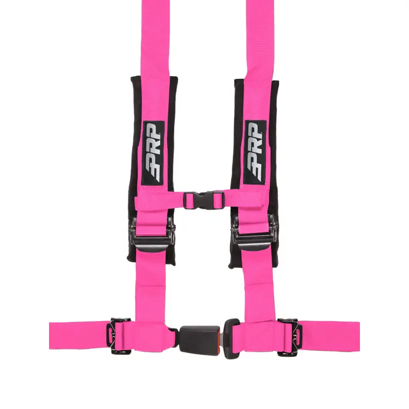 PRP 4.2 Harness- Pink