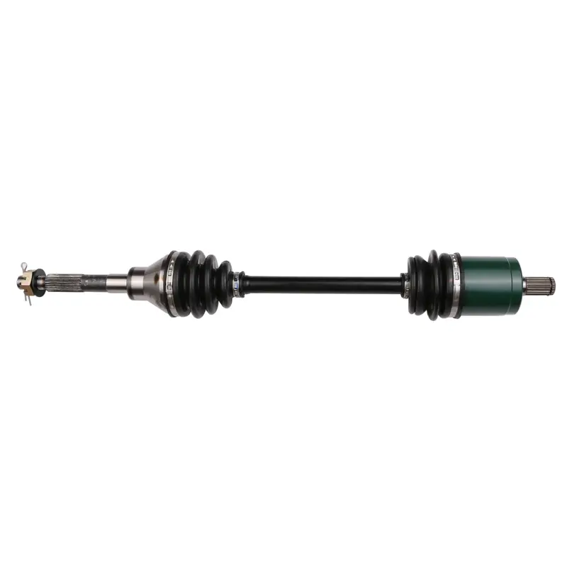 OPEN TRAIL OE 2.0 AXLE FRONT KUB-7002