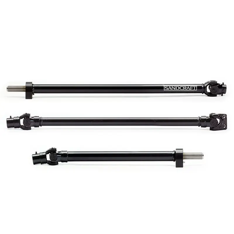 Driveline and Carrier Bearing Combo- 2020 RZR Pro XP - 4 Seat