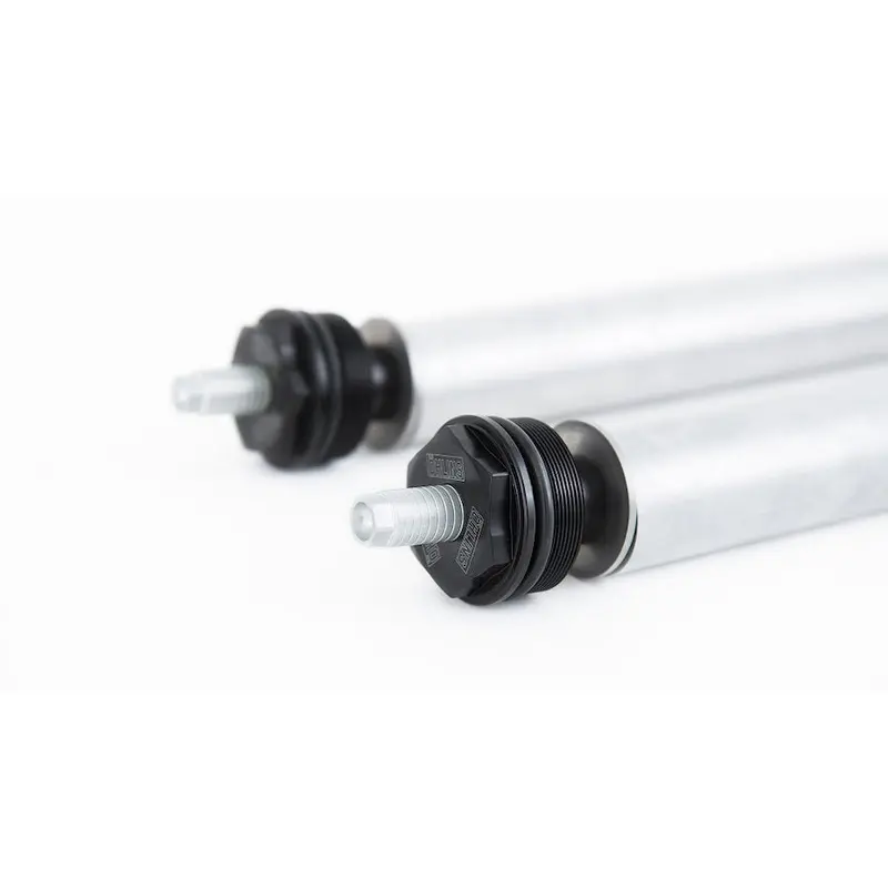 hlins FSK Fork Spring Kit for Triumph Bonneville T120 / Black (2016  2019)