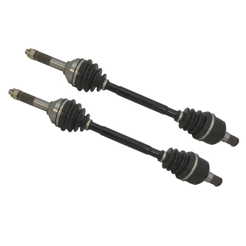 Kawasaki 800 Teryx / Teryx 4 Rear Axle Set  2016-2021
