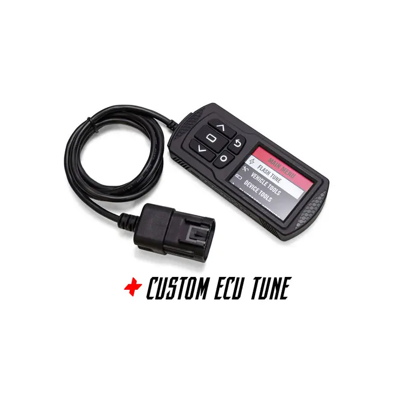Power Vision 3 + Tune / General 1000