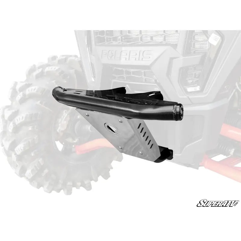 SuperATV Polaris RZR S 1000 Prerunner Front Bumper
