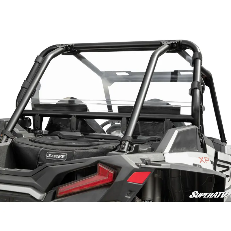 SuperATV Polaris RZR XP 1000 Rear Windshield