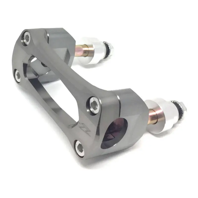 ZETA RX-CLAMP KIT YAM WR250R/X W:100