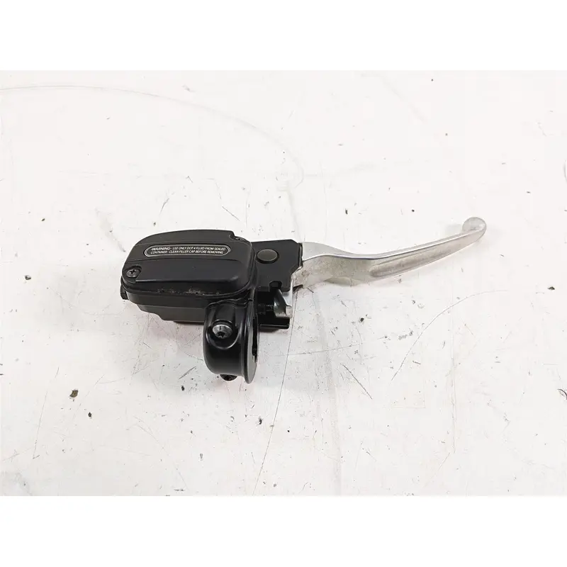 2008 Harley FLHTCU Electra Glide Dual Disc Front Brake Master Cylinder 44551-08F