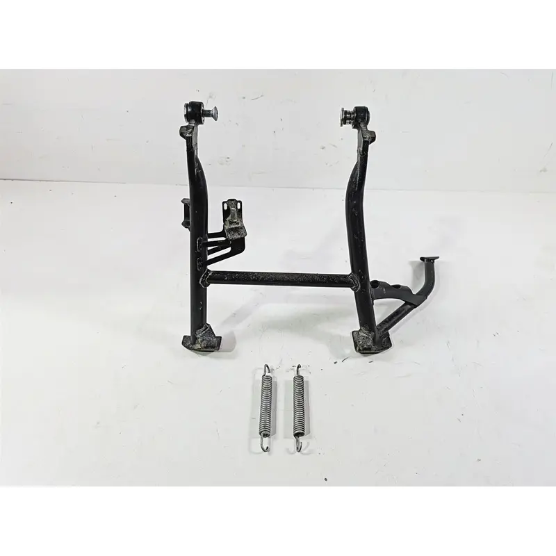 2009 BMW R1200GS K255 Adv Center Kickstand Kick Stand Esa 46527683545