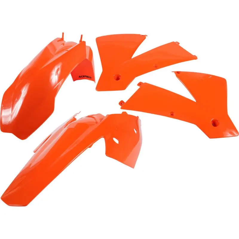 Acerbis Plastic Kit | 204114