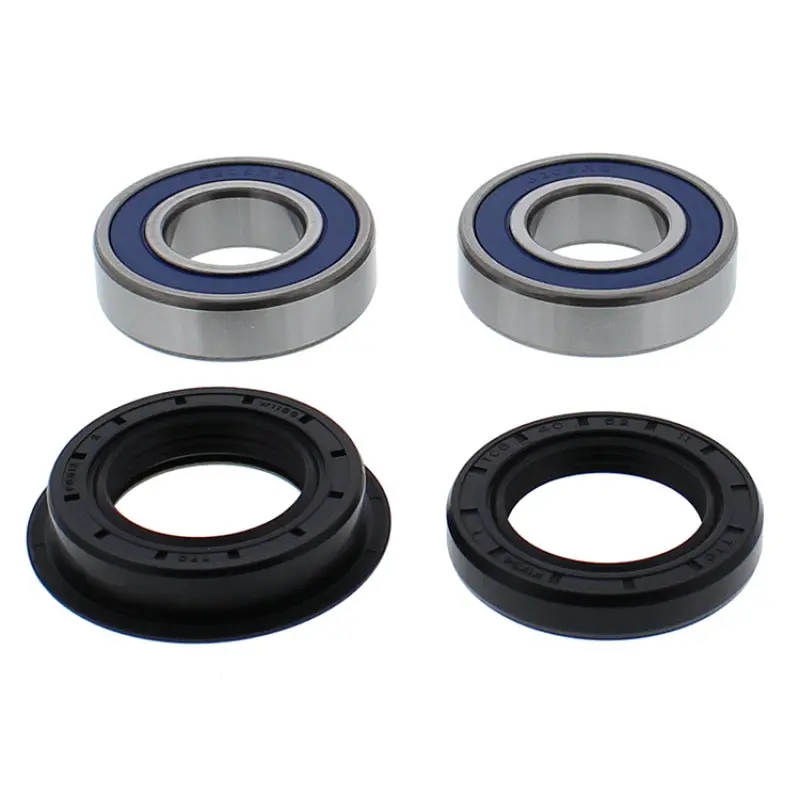 All Balls Racing Kubota RTV900G Wheel Bearing Kit Rear