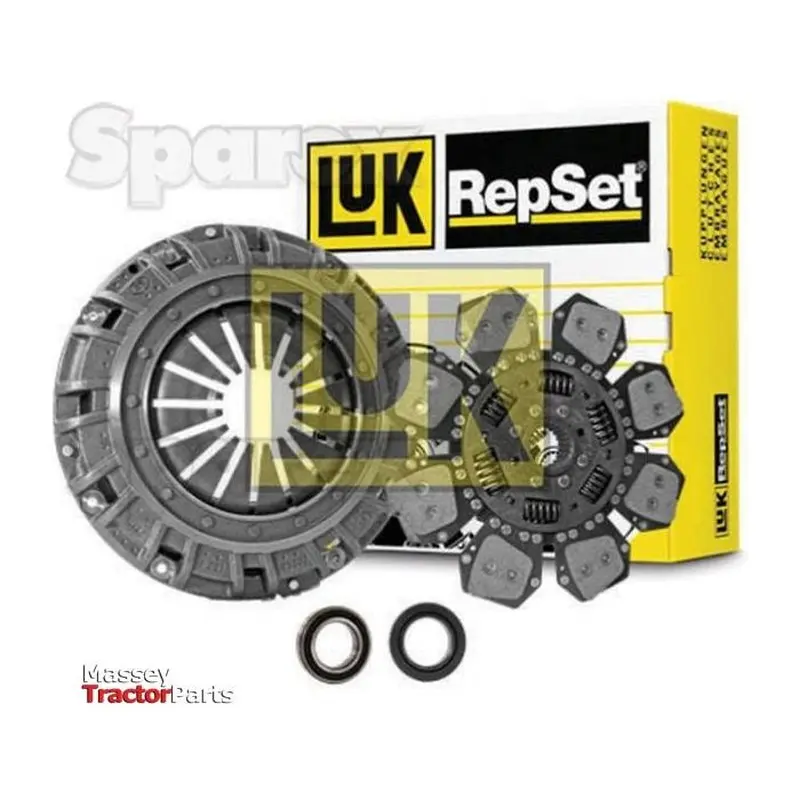 Clutch Kit with Bearings - S.147184