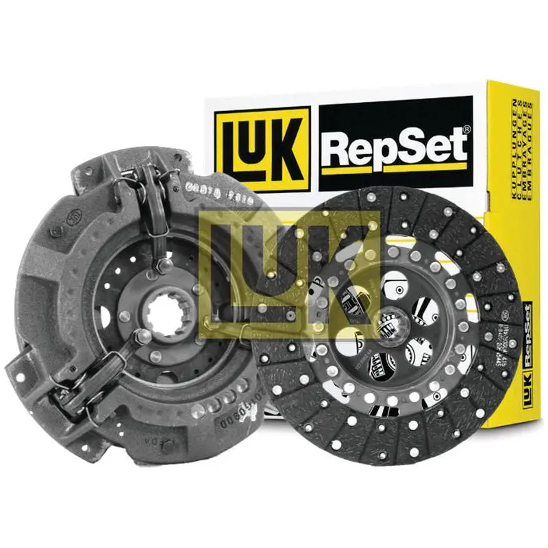 Clutch Kit without Bearings - S.146554