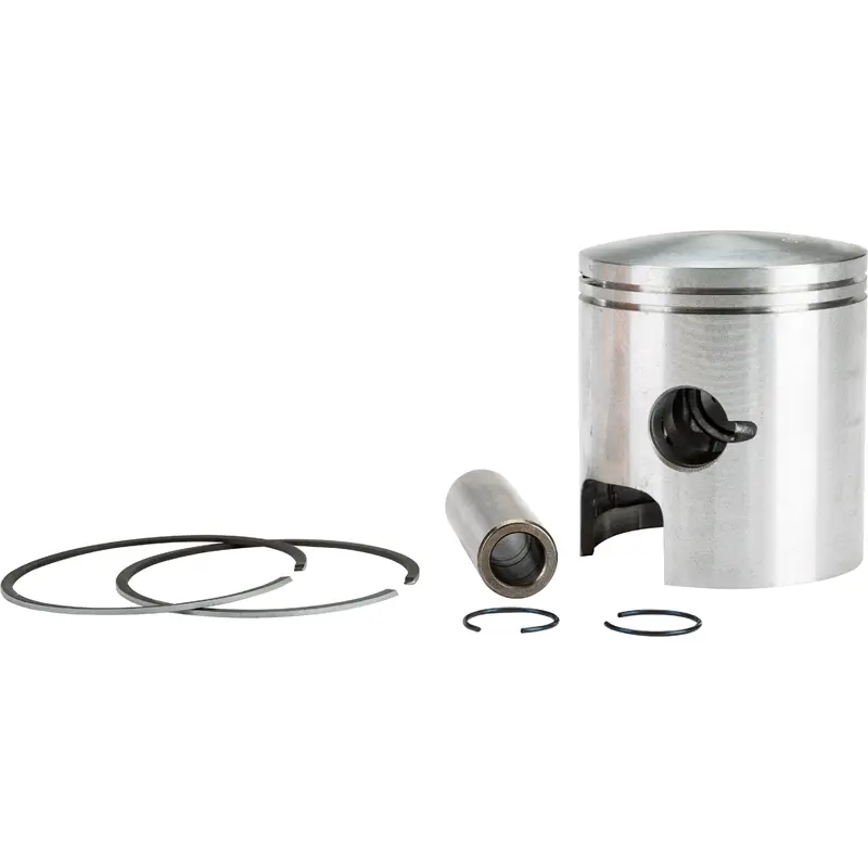 SP1 PISTON RGHT JOHN DEERE KEC440 REED VALVE 09-667N
