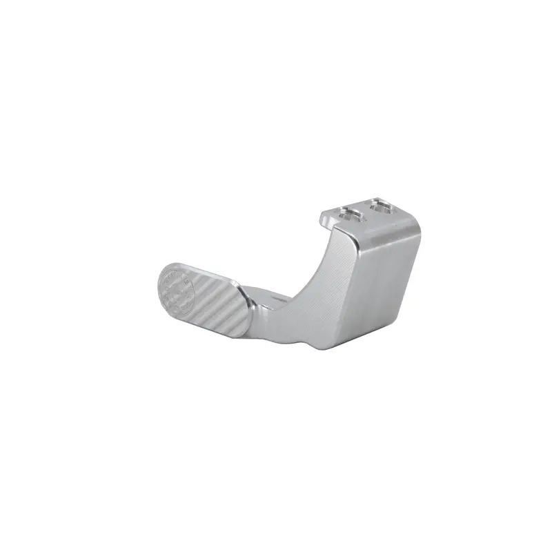 Beta - BPD KYB Fork Lug Guards, Silver